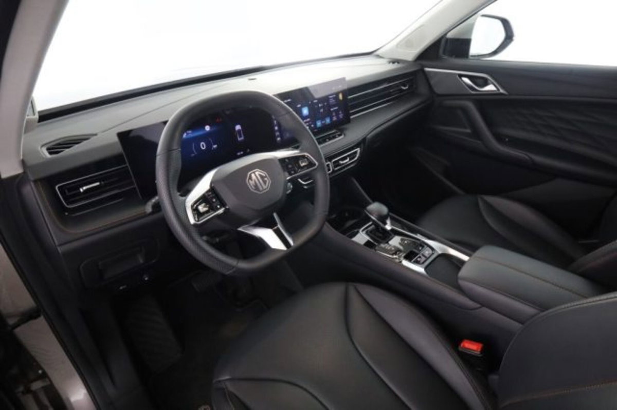 Mg HS HS 1.5T-GDI AT Luxury