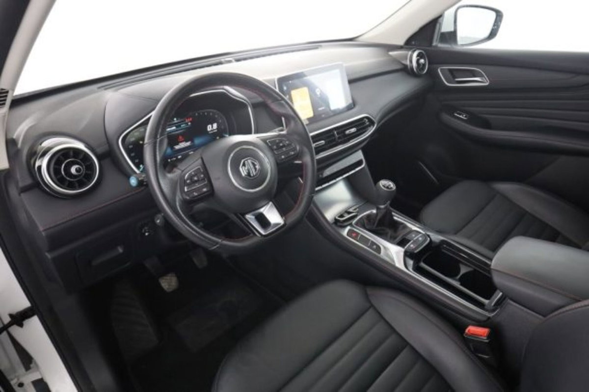 Mg HS HS 1.5T-GDI Luxury