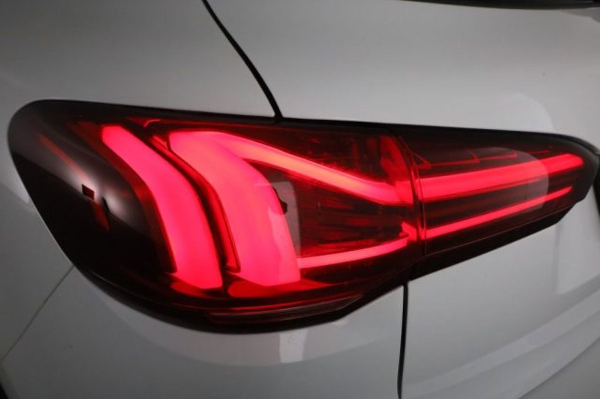 Mg HS HS 1.5T-GDI Luxury (10)