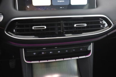 Mg HS HS 1.5T-GDI Luxury (13)