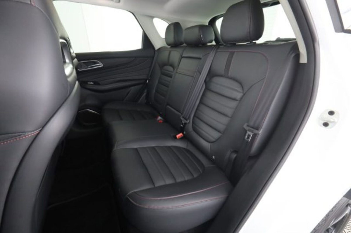 Mg HS HS 1.5T-GDI Luxury (3)
