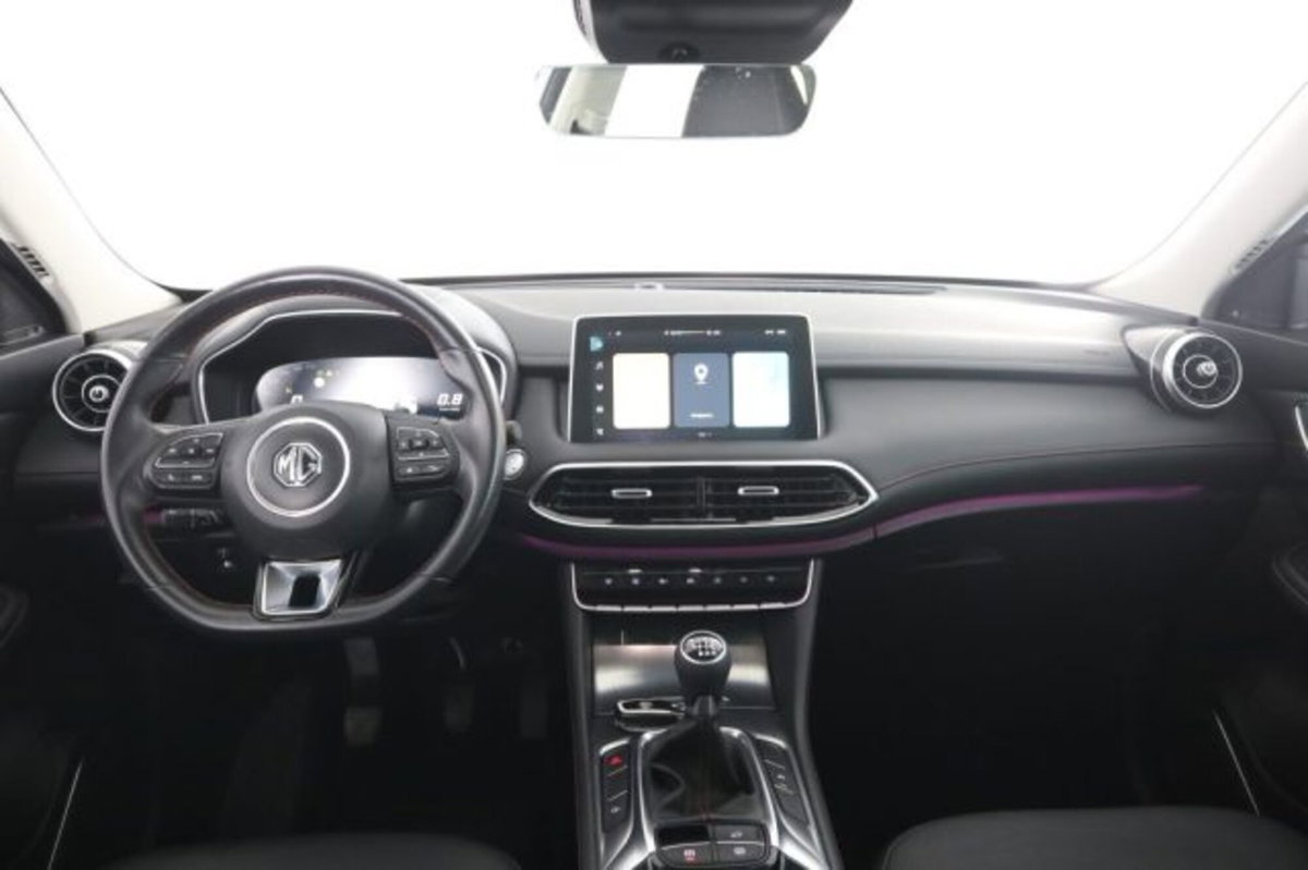 Mg HS HS 1.5T-GDI Luxury (4)
