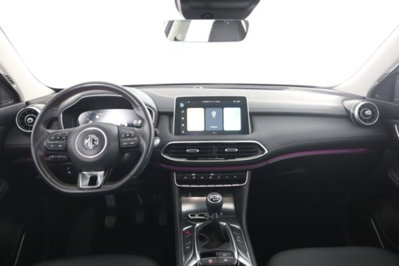 Mg HS HS 1.5T-GDI Luxury (4)