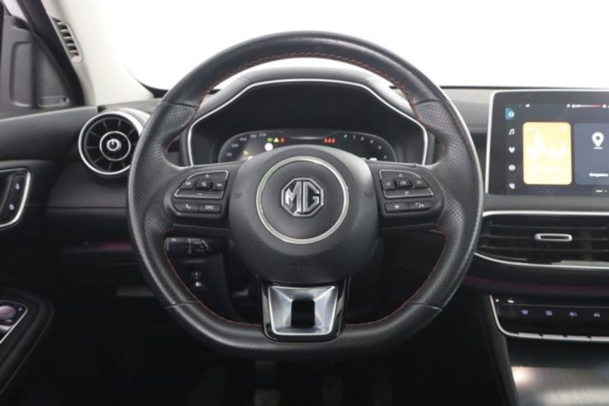 Mg HS HS 1.5T-GDI Luxury (5)
