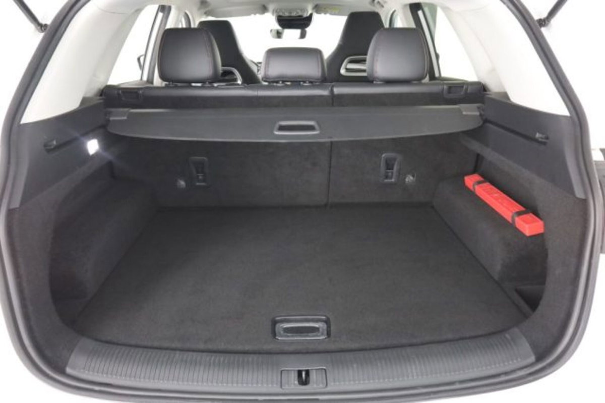 Mg HS HS 1.5T-GDI Luxury (6)