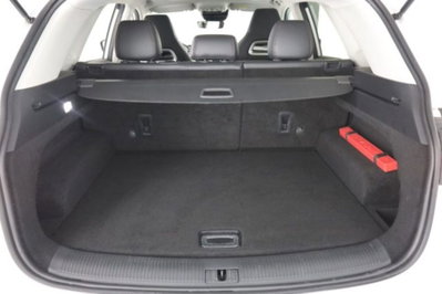 Mg HS HS 1.5T-GDI Luxury (6)