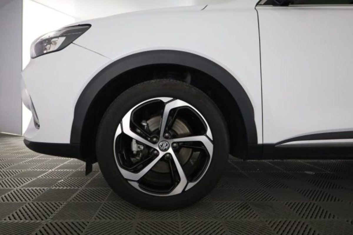 Mg HS HS 1.5T-GDI Luxury (8)