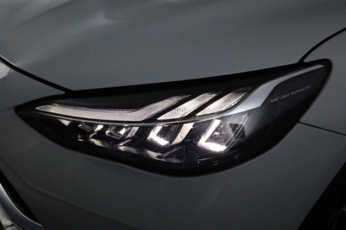 Mg HS HS 1.5T-GDI Luxury (9)