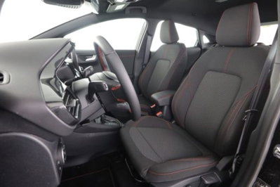 Ford Puma 1.0 EcoBoost Hybrid 125 CV S&S aut. ST-Line Design (2)