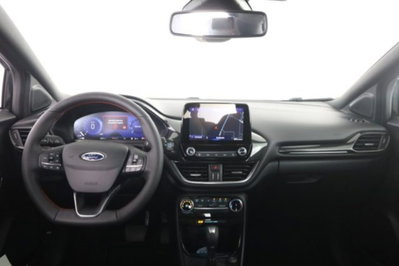 Ford Puma 1.0 EcoBoost Hybrid 125 CV S&S aut. ST-Line Design (4)