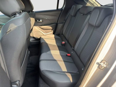 Peugeot 208 motore elettrico 136 CV 5 porte Allure Pack (11)