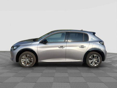 Peugeot 208 motore elettrico 136 CV 5 porte Allure Pack (2)