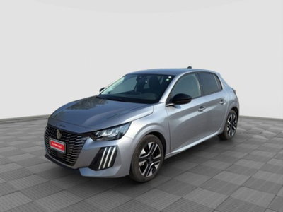 Peugeot 208 PureTech 100 Stop&Start 5 porte Allure usata