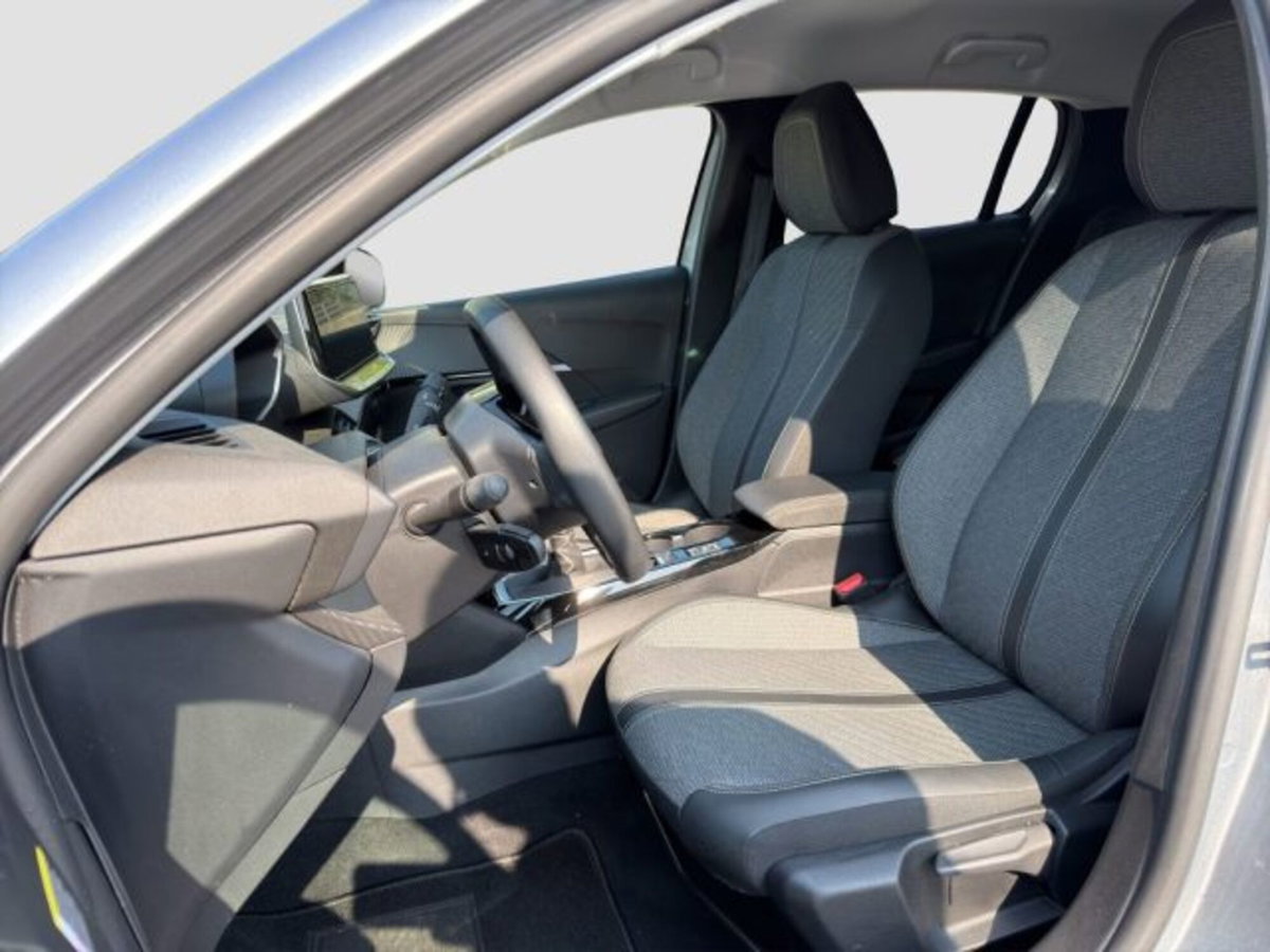 Peugeot 208 PureTech 100 Stop&Start 5 porte Allure (10)