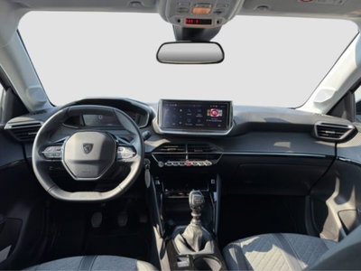 Peugeot 208 PureTech 100 Stop&Start 5 porte Allure (12)