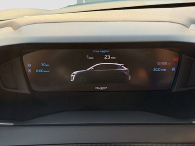 Peugeot 208 PureTech 100 Stop&Start 5 porte Allure (15)