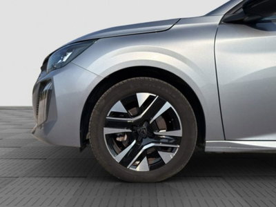 Peugeot 208 PureTech 100 Stop&Start 5 porte Allure (16)