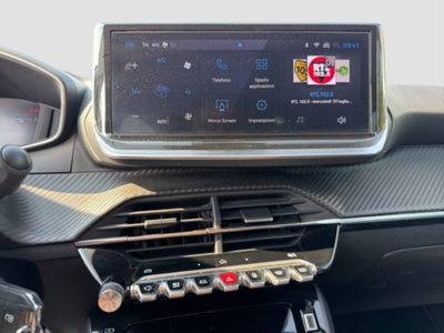 Peugeot 208 PureTech 100 Stop&Start 5 porte Allure (17)