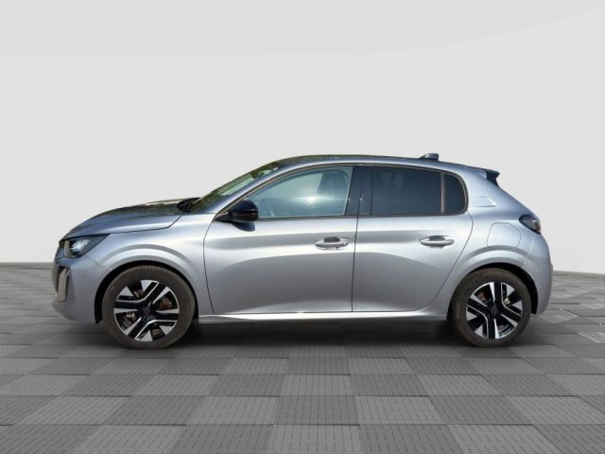 Peugeot 208 PureTech 100 Stop&Start 5 porte Allure (2)