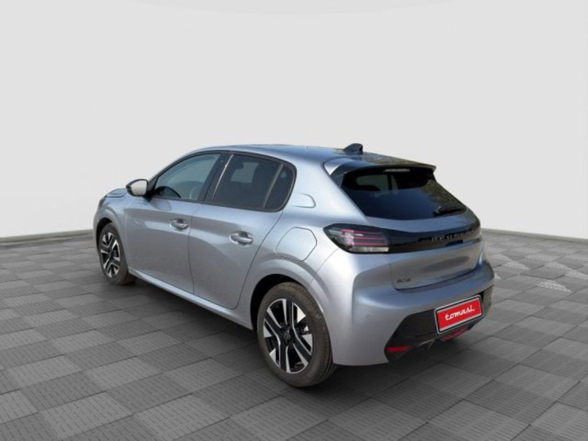 Peugeot 208 PureTech 100 Stop&Start 5 porte Allure (3)