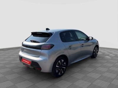 Peugeot 208 PureTech 100 Stop&Start 5 porte Allure (5)