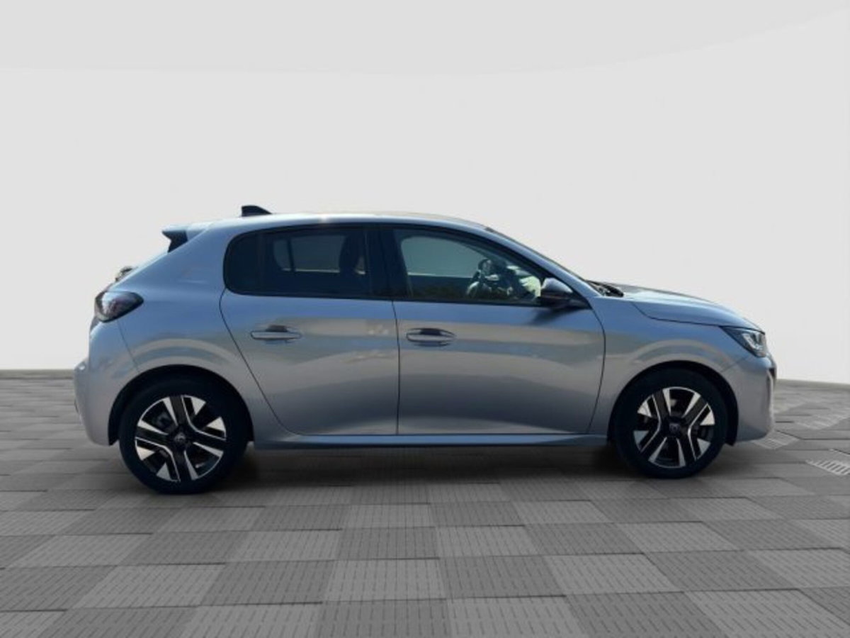 Peugeot 208 PureTech 100 Stop&Start 5 porte Allure (6)
