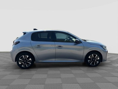 Peugeot 208 PureTech 100 Stop&Start 5 porte Allure (6)