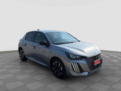 Peugeot 208 PureTech 100 Stop&Start 5 porte Allure (7)