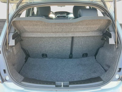 Lancia Ypsilon 1.2 69 CV 5 porte GPL Ecochic Alberta Ferretti (13)
