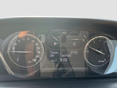 Lancia Ypsilon 1.2 69 CV 5 porte GPL Ecochic Alberta Ferretti (14)
