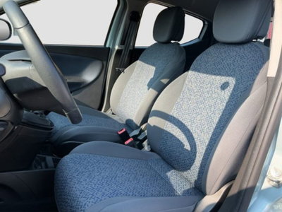 Lancia Ypsilon 1.2 69 CV 5 porte GPL Ecochic Alberta Ferretti (9)