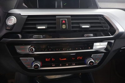 BMW X3 xDrive20d Business Advantage (12)