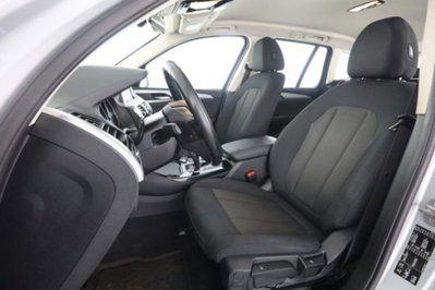 BMW X3 xDrive20d Business Advantage (2)