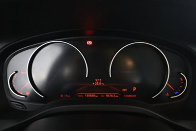BMW X3 xDrive20d Business Advantage (7)
