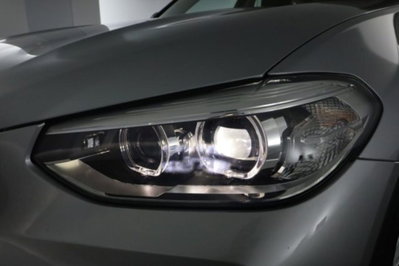 BMW X3 xDrive20d Business Advantage (9)