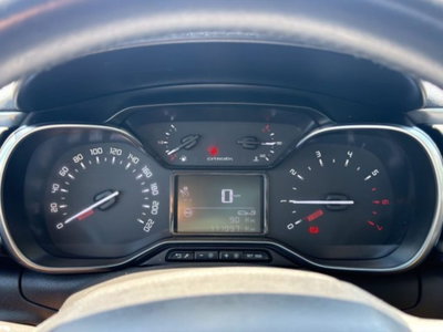 Citroen C3 PureTech 83 S&S Shine (15)