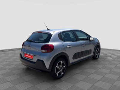 Citroen C3 PureTech 83 S&S Shine (5)