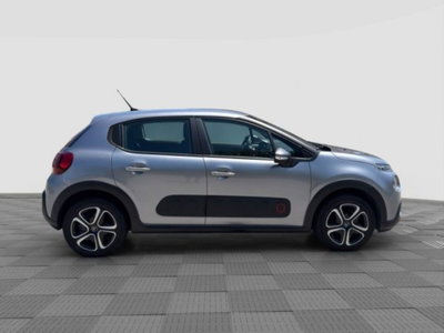 Citroen C3 PureTech 83 S&S Shine (6)
