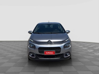 Citroen C3 PureTech 83 S&S Shine (8)
