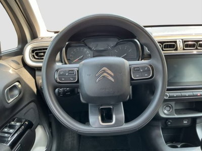 Citroen C3 PureTech 83 S&S Shine (11)