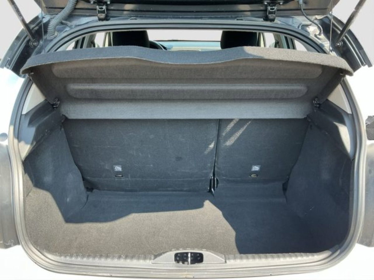 Citroen C3 PureTech 83 S&S Shine (12)