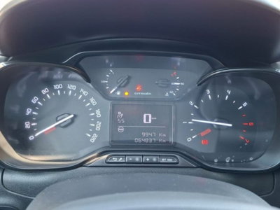 Citroen C3 PureTech 83 S&S Shine (13)