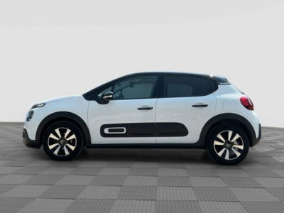 Citroen C3 PureTech 83 S&S Shine (2)