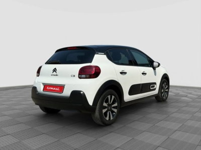 Citroen C3 PureTech 83 S&S Shine (5)
