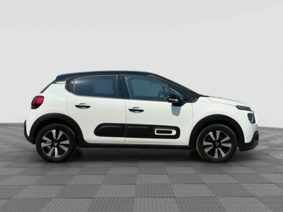 Citroen C3 PureTech 83 S&S Shine (6)