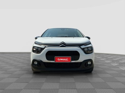 Citroen C3 PureTech 83 S&S Shine (8)