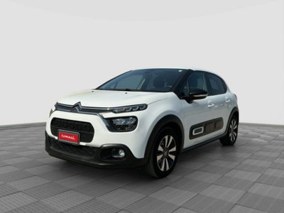 Citroen C3 PureTech 83 S&S Shine usata