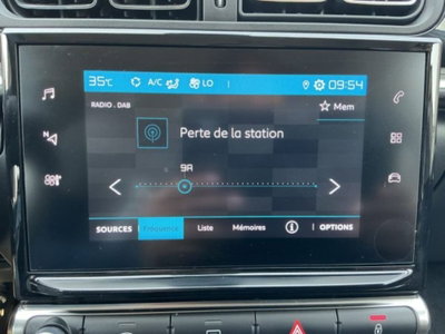 Citroen C3 PureTech 83 S&S Shine (16)