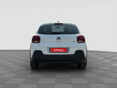 Citroen C3 PureTech 83 S&S Shine (4)