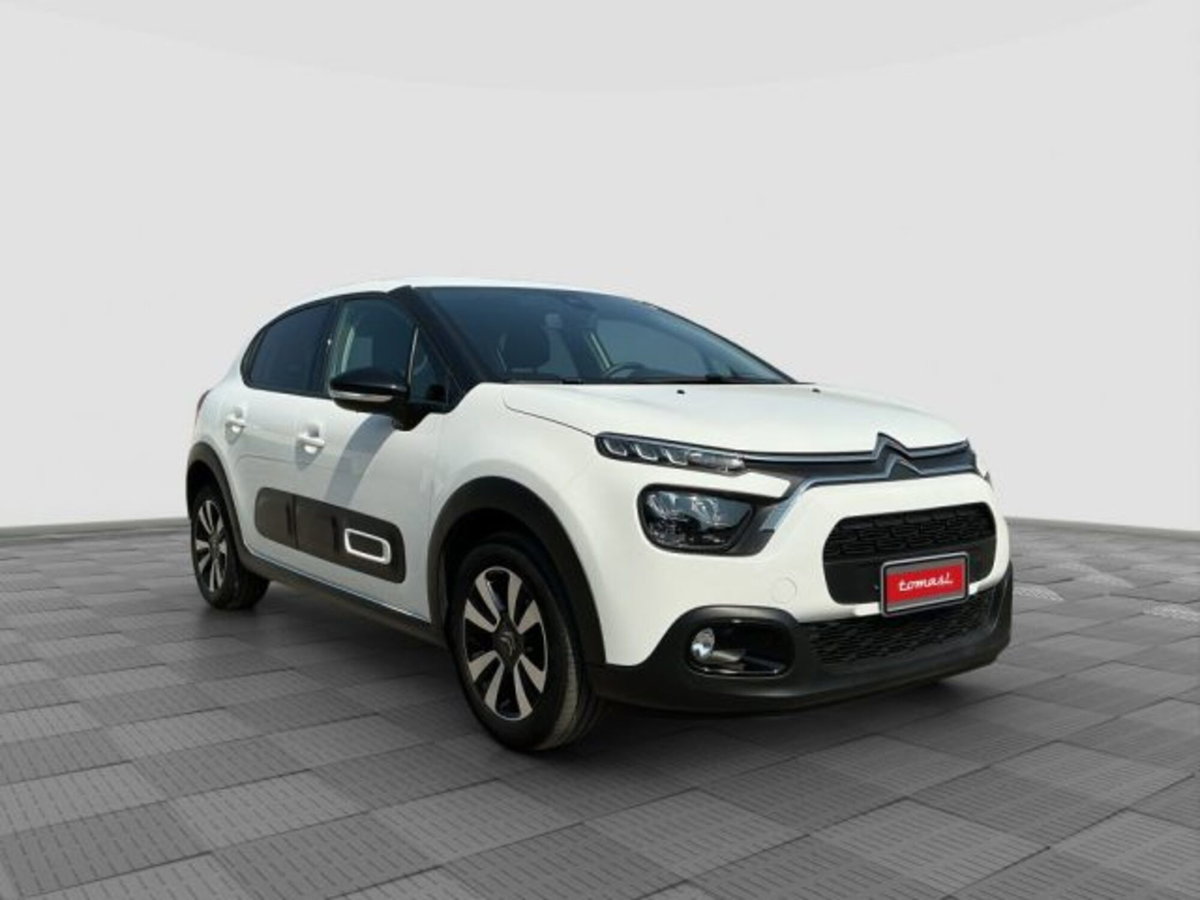 Citroen C3 PureTech 83 S&S Shine (7)